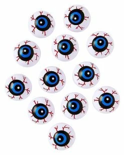 Wholesale ✨ Eyeball Pong Balls - 12 Pack 😉