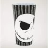 Coupon 🎉 Jack Skellington Plastic Cup 22 oz. - The Nightmare Before ❄ Christmas ✔️
