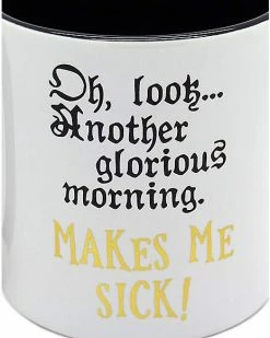Brand new ❤️ Another Glorious Morning Coffee Mug 22 oz. - Hocus Pocus 👏 5 Brand new ❤️ Another Glorious Morning Coffee Mug 22 oz. - Hocus Pocus 👏 -Corona-shop 01350982 c