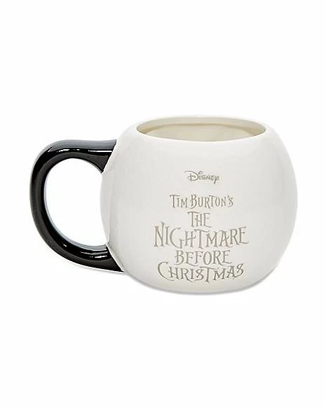 Best reviews of π Molded Jack Skellington Coffee Mug 20 oz. - The Nightmare Before π Christmas π 2 Best reviews of π Molded Jack Skellington Coffee Mug 20 oz. - The Nightmare Before π Christmas π - Image 2