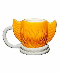 Coupon ✨ Pennywise Molded Coffee Mug 20 oz. - It ⭐ -Corona-shop 01425917 b