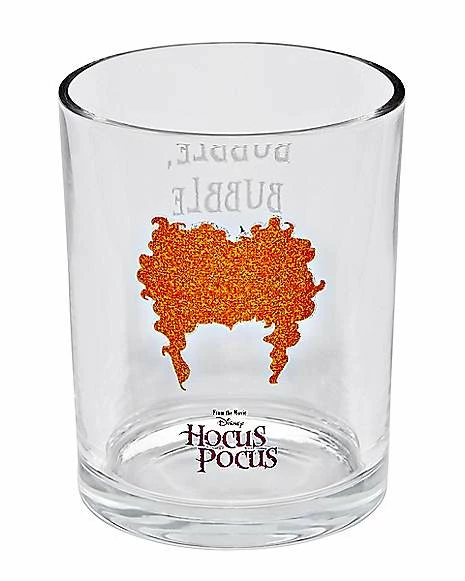 Coupon π Bubbles Glass 11 oz. - Hocus Pocus π 1 Coupon π Bubbles Glass 11 oz. - Hocus Pocus π