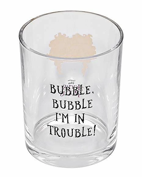 Coupon π Bubbles Glass 11 oz. - Hocus Pocus π 2 Coupon π Bubbles Glass 11 oz. - Hocus Pocus π - Image 2