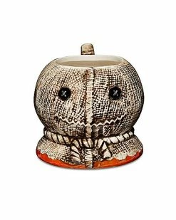 Outlet 👏 Sam Molded Coffee Mug 25 oz. - Trick 'r Treat 😍