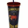 Promo 💯 Sanderson Sisters Tumbler - Hocus Pocus ✨
