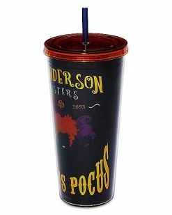 Promo π― Sanderson Sisters Tumbler - Hocus Pocus β¨ 5 Promo π― Sanderson Sisters Tumbler - Hocus Pocus β¨ -Corona-shop 01476936 c