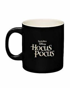 New 😍 Come We Fly Coffee Mug 22 oz. - Hocus Pocus 😍 -Corona-shop 01476969 b