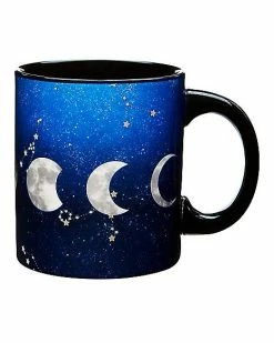Flash Sale 😀 Tarot Moon Phase Coffee Mug - 20 oz. 😀