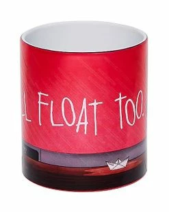 Buy 🤩 You'll Float Too Georgie Mug 20 oz. - It 🎁 -Corona-shop 01493212 c