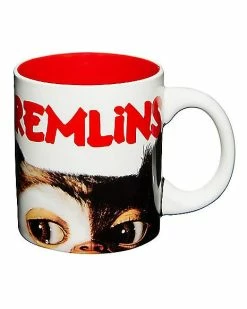 Best reviews of 🥰 Gizmo Coffee Mug 20 oz. - Gremlins ⭐