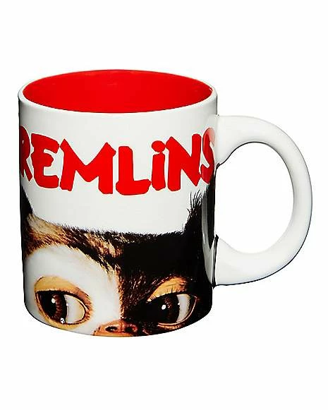 Best reviews of 🥰 Gizmo Coffee Mug 20 oz. - Gremlins ⭐ 1 Best reviews of 🥰 Gizmo Coffee Mug 20 oz. - Gremlins ⭐