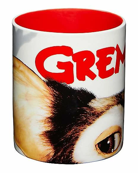 Best reviews of 🥰 Gizmo Coffee Mug 20 oz. - Gremlins ⭐ 2 Best reviews of 🥰 Gizmo Coffee Mug 20 oz. - Gremlins ⭐ - Image 2