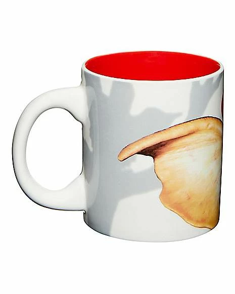 Best reviews of 🥰 Gizmo Coffee Mug 20 oz. - Gremlins ⭐ 3 Best reviews of 🥰 Gizmo Coffee Mug 20 oz. - Gremlins ⭐ - Image 3