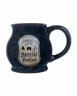 Top 10 💯 Special Potion Mug 21 oz. - Hocus Pocus 🎉
