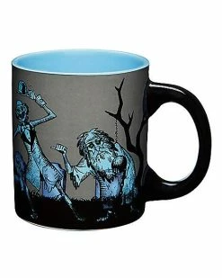 Discount 😍 Hitchhiker Coffee Mug - The Haunted Mansion 😍