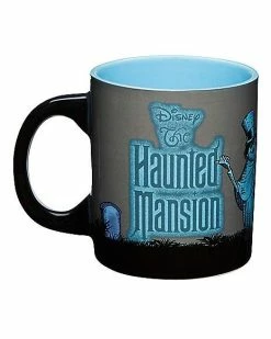 Discount 😍 Hitchhiker Coffee Mug - The Haunted Mansion 😍 -Corona-shop 01534643 c