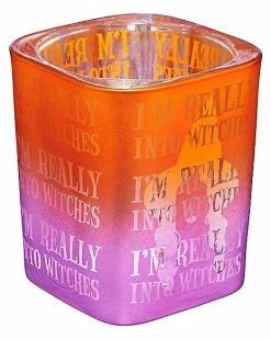 Hot Sale 🎉 Hocus Pocus Mini Glass Set 4 Pack - Disney 🥰 -Corona-shop 01567502 d