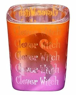 Hot Sale 🎉 Hocus Pocus Mini Glass Set 4 Pack - Disney 🥰 -Corona-shop 01567502 g