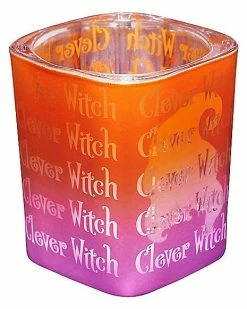 Hot Sale 🎉 Hocus Pocus Mini Glass Set 4 Pack - Disney 🥰 -Corona-shop 01567502 h