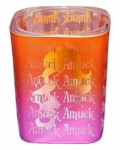 Hot Sale 🎉 Hocus Pocus Mini Glass Set 4 Pack - Disney 🥰 -Corona-shop 01567502 i
