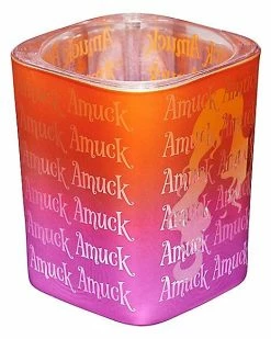 Hot Sale 🎉 Hocus Pocus Mini Glass Set 4 Pack - Disney 🥰 -Corona-shop 01567502 j