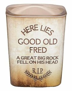 Hot Sale 🎁 The Haunted Mansion Mini Glass Set - 4 Pack 👍 -Corona-shop 01571173 f