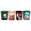 Promo ⌛ Pennywise Mini Glass Set 2 oz. - It Chapter Two ❤️