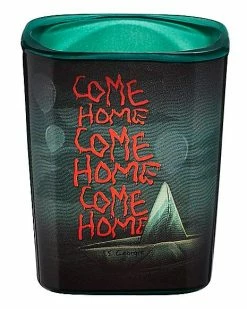 Promo ⌛ Pennywise Mini Glass Set 2 oz. - It Chapter Two ❤️ 11 Promo ⌛ Pennywise Mini Glass Set 2 oz. - It Chapter Two ❤️ -Corona-shop 01591122 c