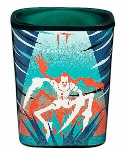 Promo ⌛ Pennywise Mini Glass Set 2 oz. - It Chapter Two ❤️ 12 Promo ⌛ Pennywise Mini Glass Set 2 oz. - It Chapter Two ❤️ -Corona-shop 01591122 d