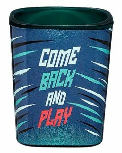 Promo ⌛ Pennywise Mini Glass Set 2 oz. - It Chapter Two ❤️ 13 Promo ⌛ Pennywise Mini Glass Set 2 oz. - It Chapter Two ❤️ -Corona-shop 01591122 e