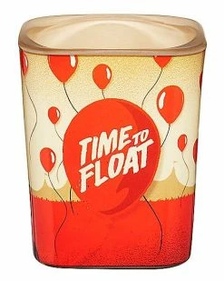 Promo ⌛ Pennywise Mini Glass Set 2 oz. - It Chapter Two ❤️ 17 Promo ⌛ Pennywise Mini Glass Set 2 oz. - It Chapter Two ❤️ -Corona-shop 01591122 i