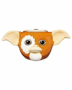 Outlet โญ Gremlins Molded Coffee Mug 20 oz. ๐