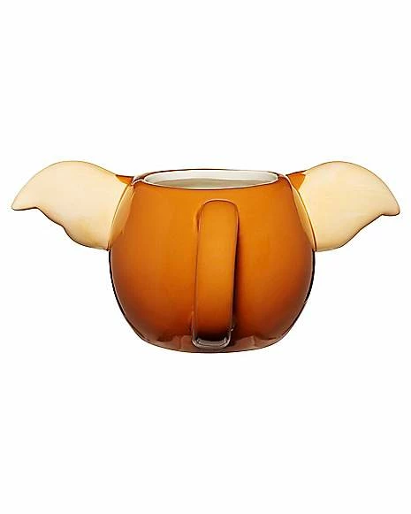 Outlet ⭐ Gremlins Molded Coffee Mug 20 oz. 😍 5 Outlet ⭐ Gremlins Molded Coffee Mug 20 oz. 😍 - Image 5