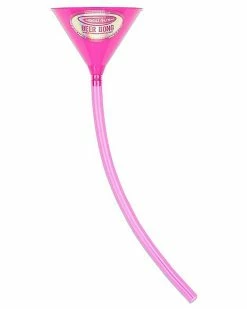 Flash Sale ✨ Beer Bong - 25 Inch Pink Purple ✔️