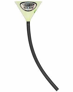 Hot Sale 🧨 Glow in the Dark Beer Bong - 22 Inch 👍