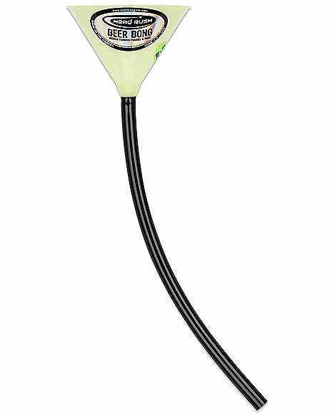 Hot Sale ๐งจ Glow in the Dark Beer Bong - 22 Inch ๐ 1 Hot Sale ๐งจ Glow in the Dark Beer Bong - 22 Inch ๐