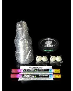 Cheap ❤️ Glowing Competition Game Set-Green vs. Ice Blue 🥰 8 Cheap ❤️ Glowing Competition Game Set-Green vs. Ice Blue 🥰 -Corona-shop 02641546 c