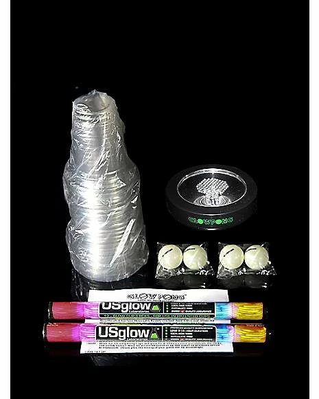 Cheap ❤️ Glowing Competition Game Set-Green vs. Ice Blue 🥰 3 Cheap ❤️ Glowing Competition Game Set-Green vs. Ice Blue 🥰 - Image 3