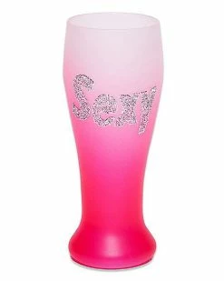 Coupon 🥰 Glitter Sexy Shot Glass 🛒