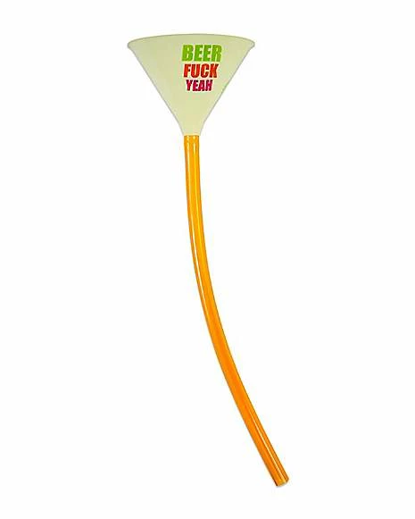 Best deal π Glow in the Dark Fuck Yeah Beer Bong β¨ 1 Best deal π Glow in the Dark Fuck Yeah Beer Bong β¨