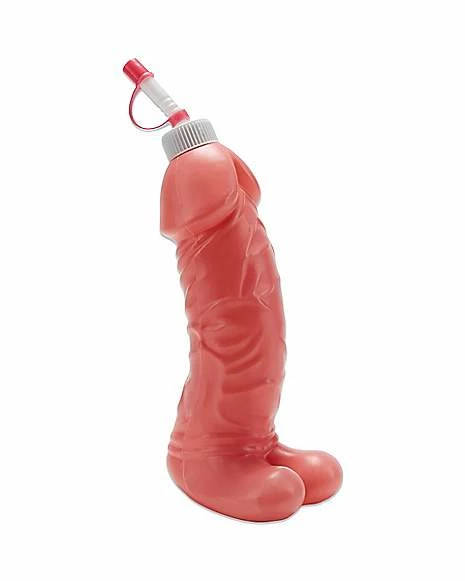 Deals π₯° Willy Water Bottle π 5 Deals π₯° Willy Water Bottle π - Image 5