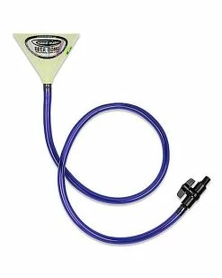 Best Sale 🛒 Glow in the Dark Beer Bong - 72 Inch 🧨