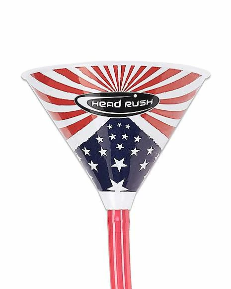 Best reviews of ๐ American Flag Beer Bong - 28 Inch ๐ 2 Best reviews of ๐ American Flag Beer Bong - 28 Inch ๐ - Image 2