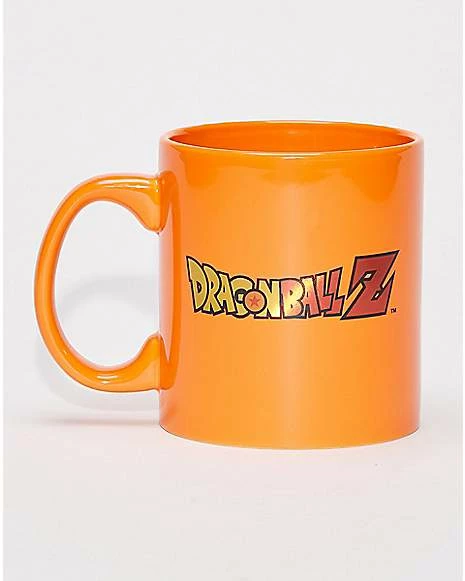 Wholesale โ๏ธ Dragon Ball Z Symbol Coffee Mug - 20 oz. ๐ฅฐ 2 Wholesale โ๏ธ Dragon Ball Z Symbol Coffee Mug - 20 oz. ๐ฅฐ - Image 2
