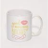 Hot Sale 👍 Good Morning Bitches Coffee Mug - 22 oz. 🧨