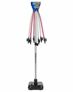 Cheap 😉 American Flag Beer Bongzilla ⭐