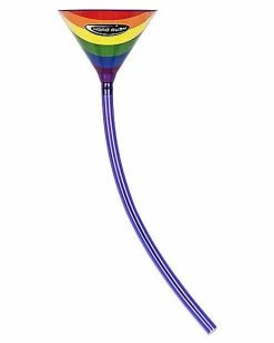 Top 10 🔔 Rainbow Pride Beer Bong 💯