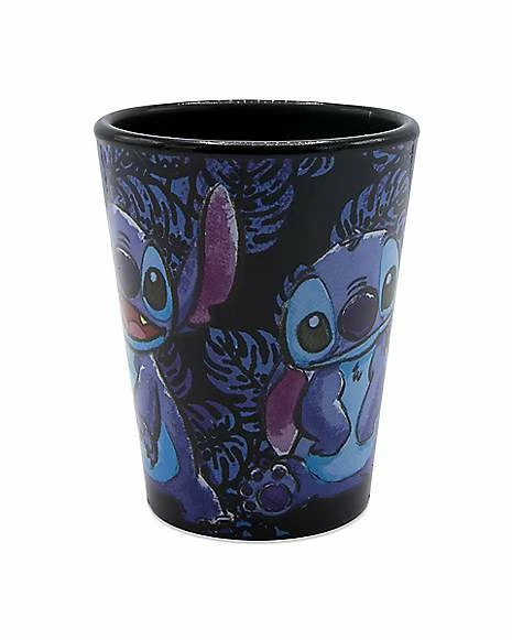Best Sale π₯° Stitch Mini Glass 1.5 oz. - Lilo & Stitch π 1 Best Sale π₯° Stitch Mini Glass 1.5 oz. - Lilo & Stitch π