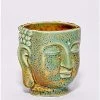 Cheapest 🎉 Antique Green Buddha Shot Glass - 2 oz. 👏