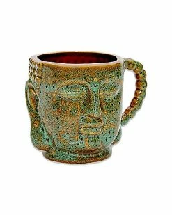 Best reviews of 👍 Buddha Coffee Mug - 16 oz. 🧨